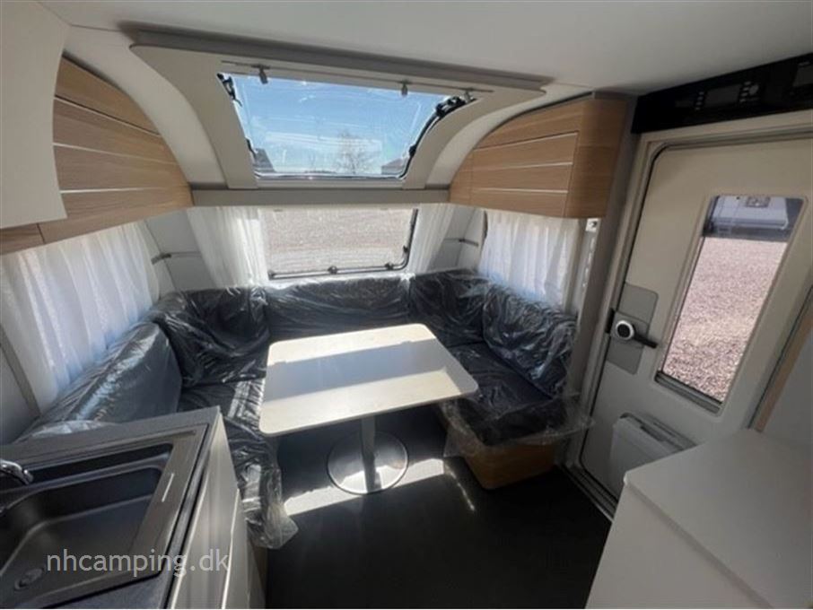 Adria Adora 613 UT